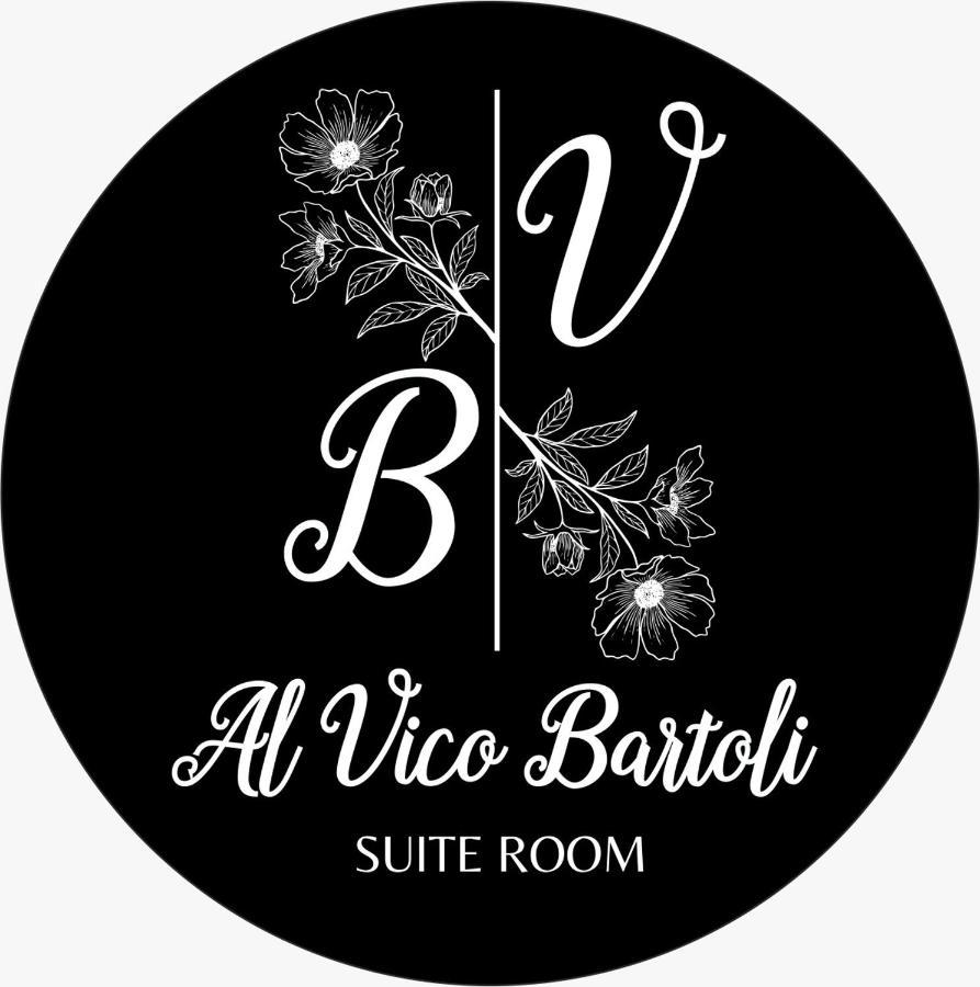 Mazzarino Al Vico Bartoli Suite Room מראה חיצוני תמונה