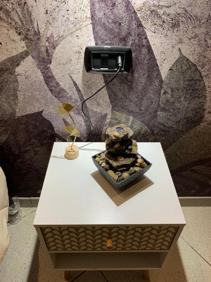 Mazzarino Al Vico Bartoli Suite Room מראה חיצוני תמונה
