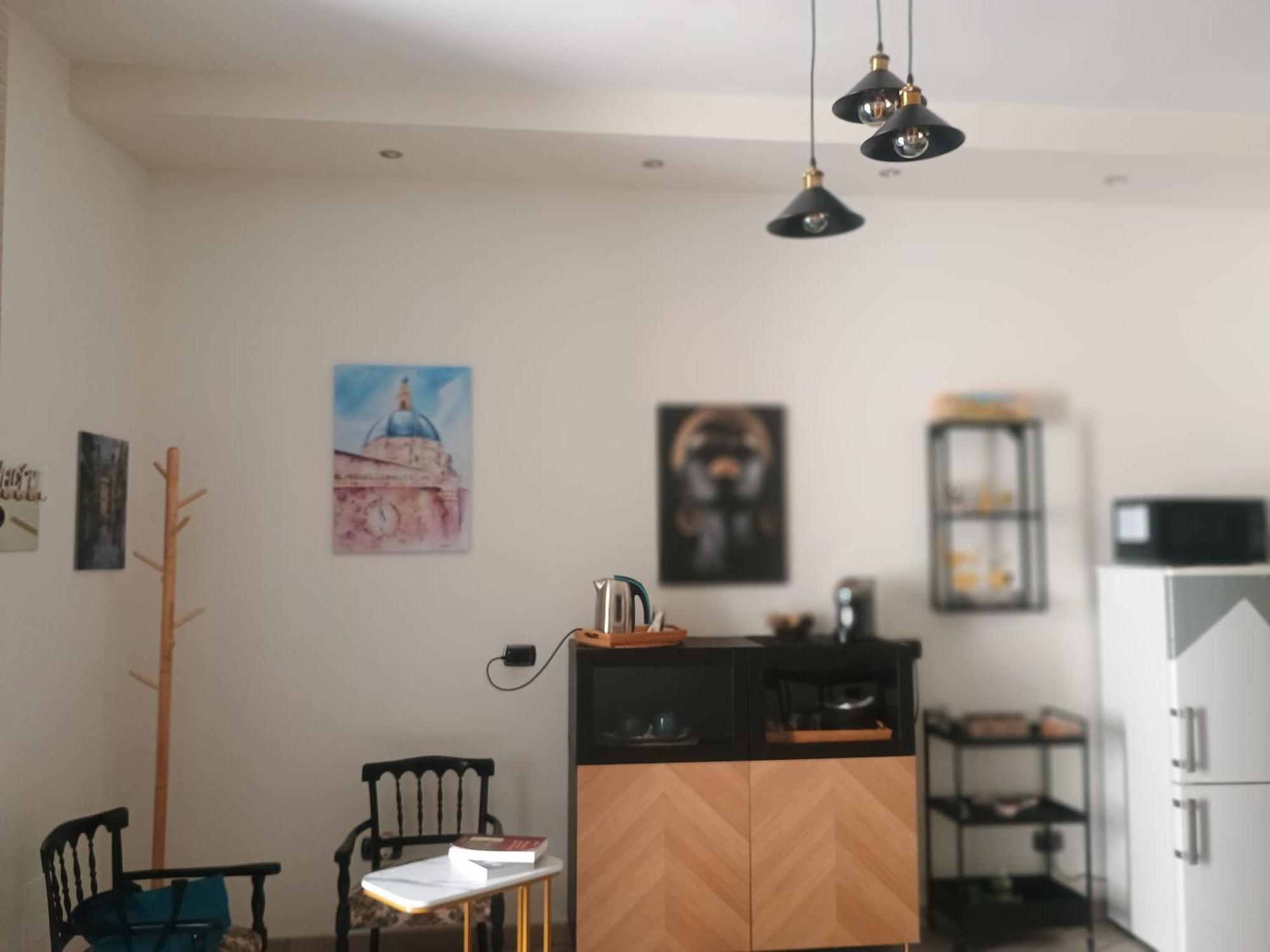 Mazzarino Al Vico Bartoli Suite Room מראה חיצוני תמונה