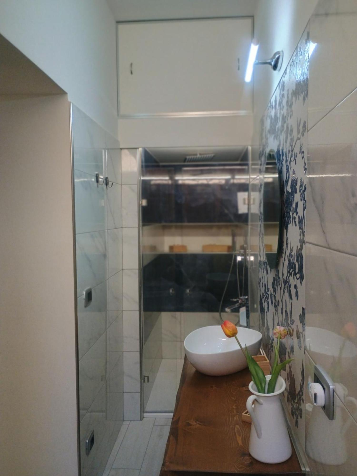 Mazzarino Al Vico Bartoli Suite Room מראה חיצוני תמונה