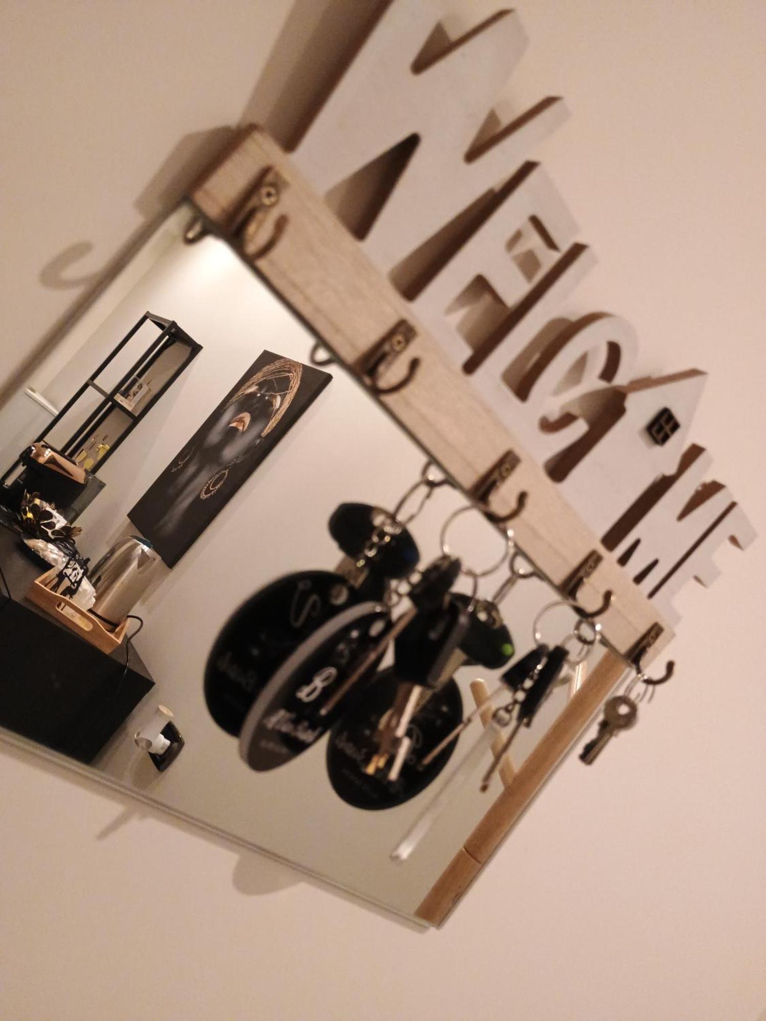 Mazzarino Al Vico Bartoli Suite Room מראה חיצוני תמונה