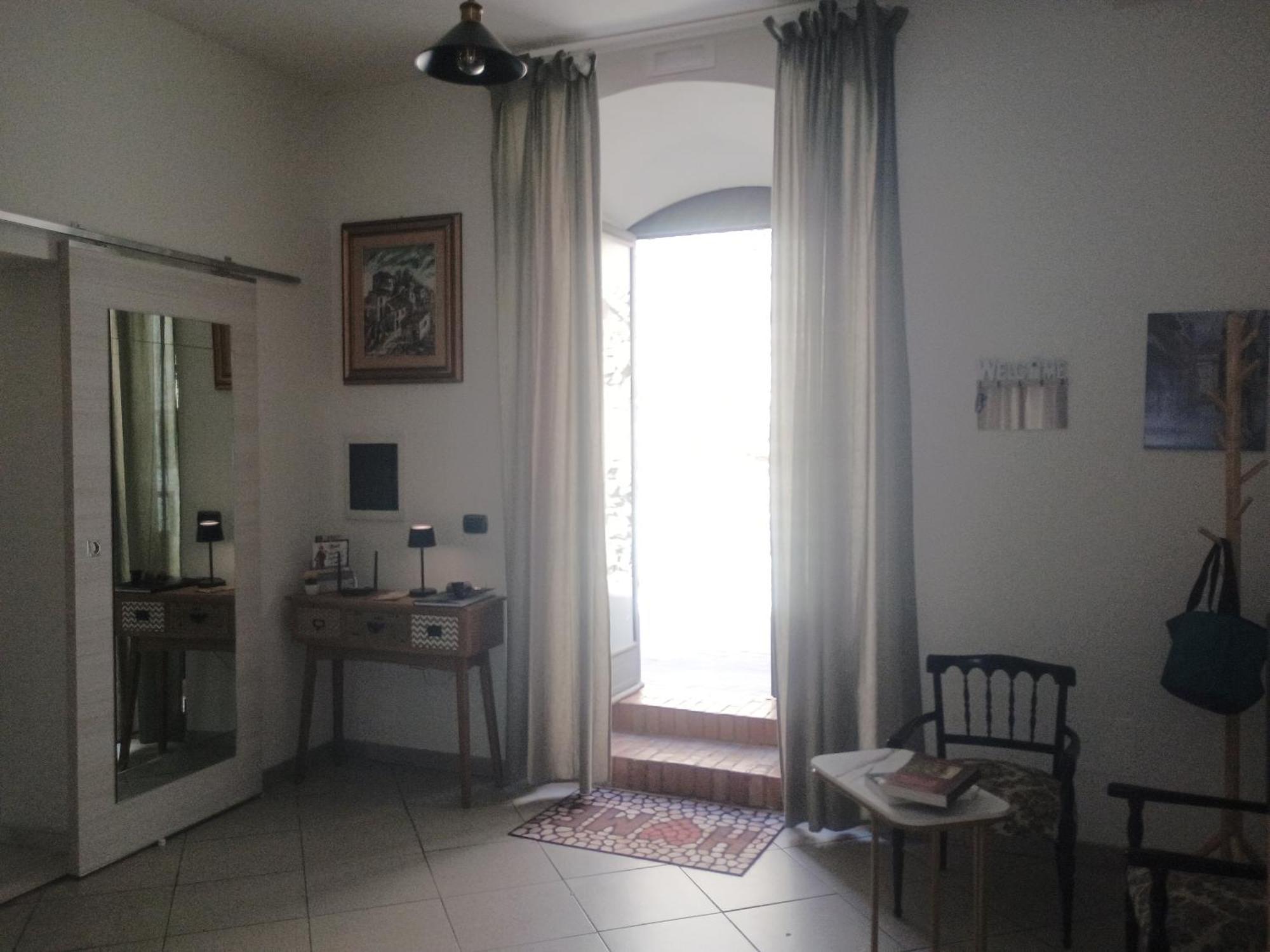 Mazzarino Al Vico Bartoli Suite Room מראה חיצוני תמונה