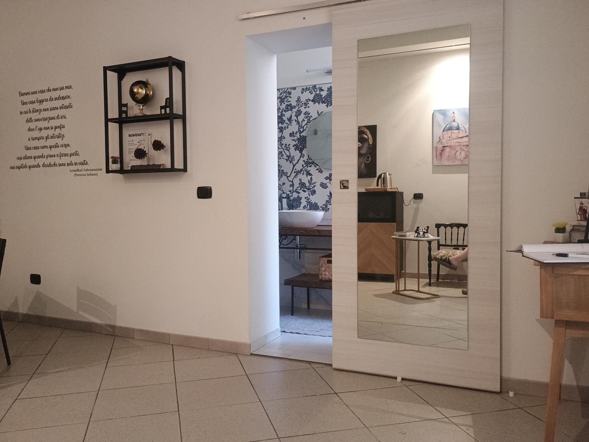 Mazzarino Al Vico Bartoli Suite Room מראה חיצוני תמונה